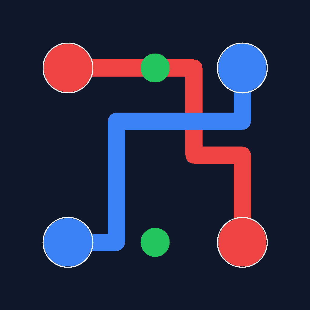 ColorFlow icon